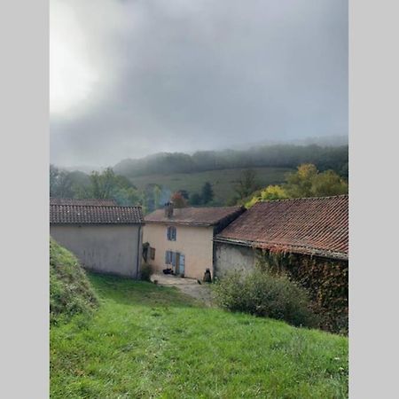 Le Hameau De Sylvanes Exterior photo